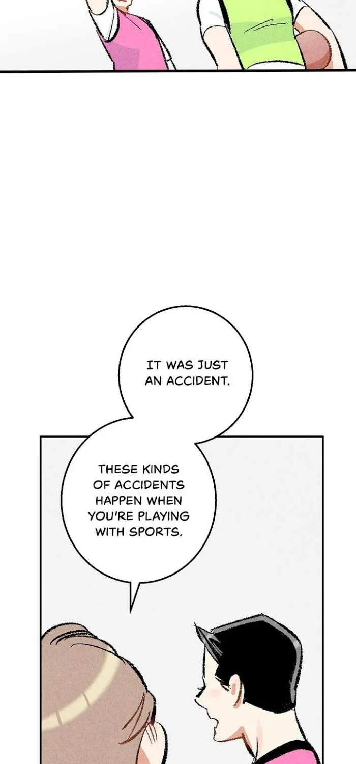 Perfect Buddy Chapter 11 page 36 - 