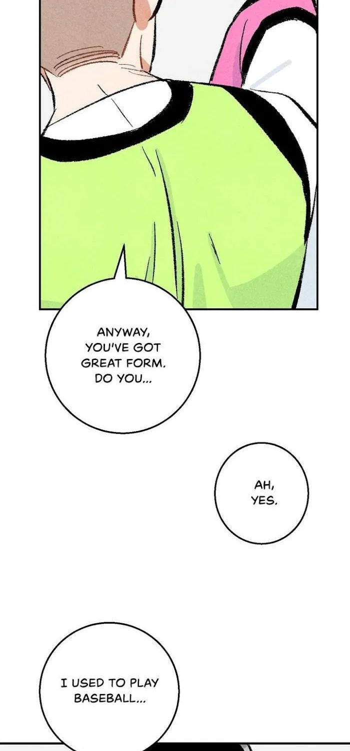 Perfect Buddy Chapter 11 page 37 - 