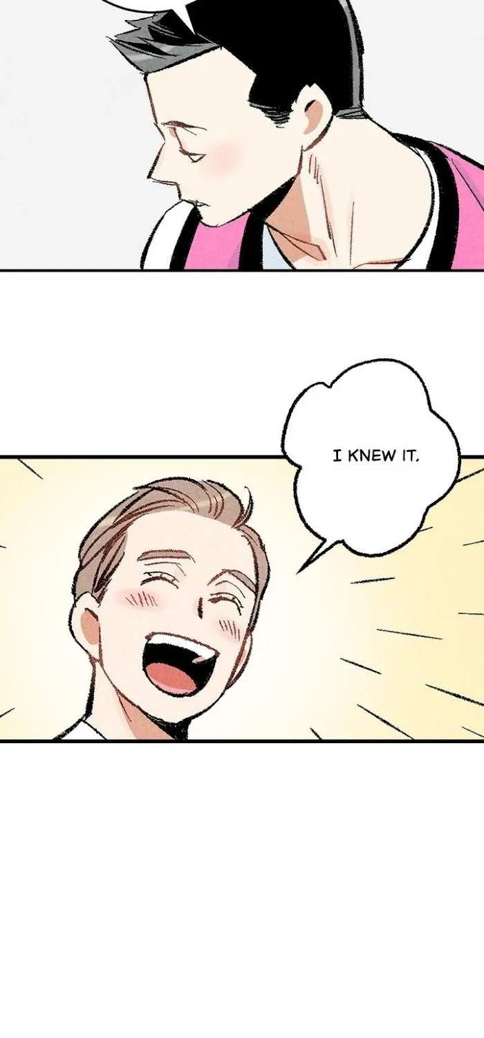 Perfect Buddy Chapter 11 page 38 - 