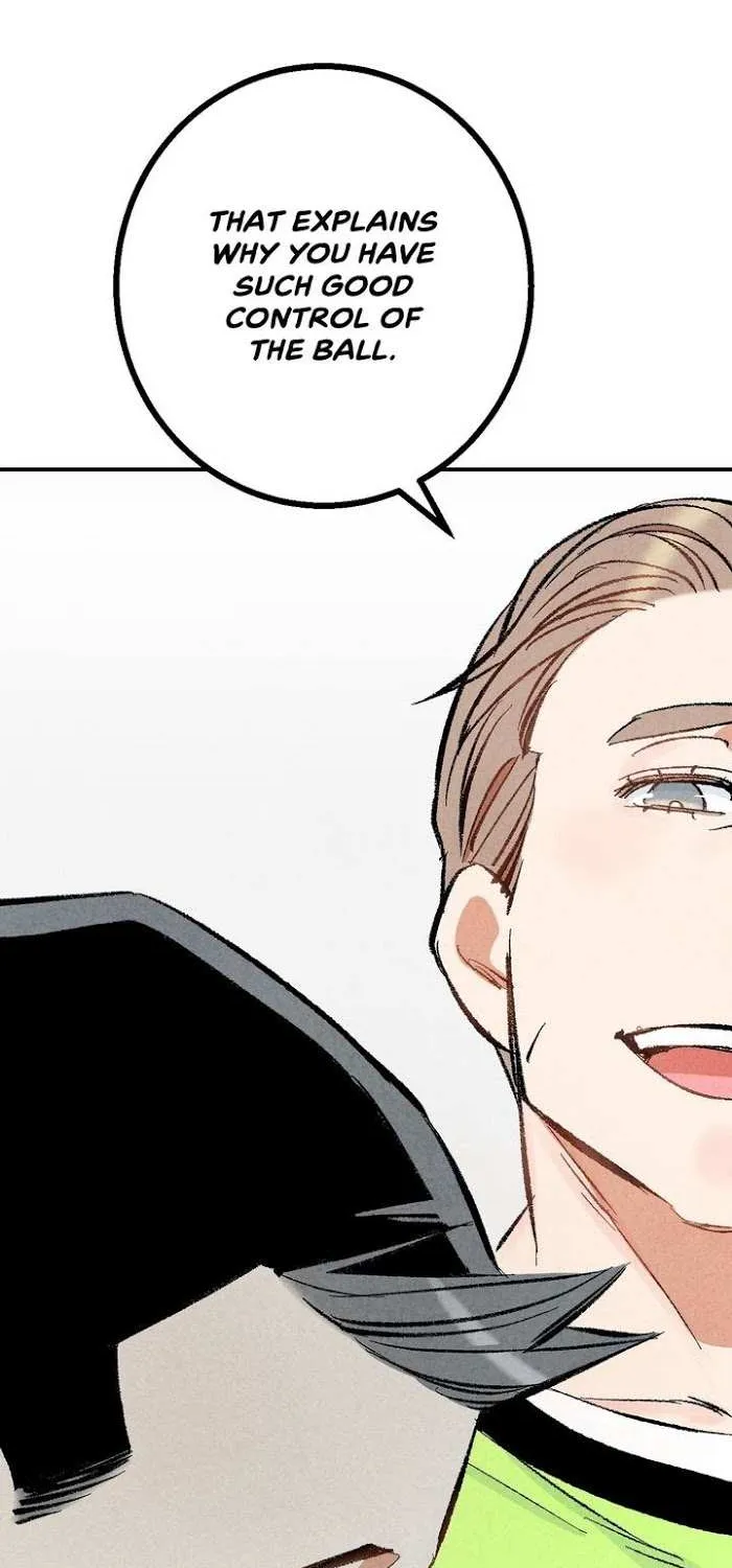 Perfect Buddy Chapter 11 page 39 - 