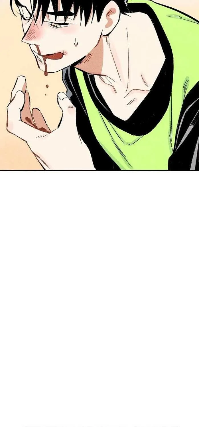 Perfect Buddy Chapter 11 page 5 - 