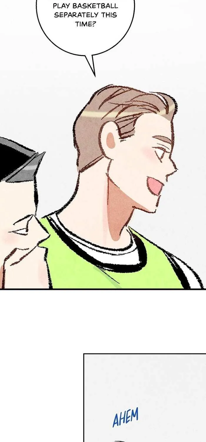 Perfect Buddy Chapter 11 page 42 - 