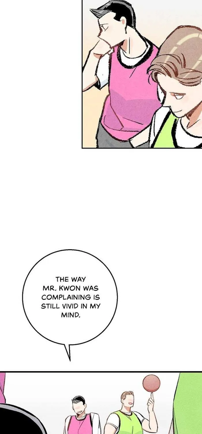 Perfect Buddy Chapter 11 page 43 - 