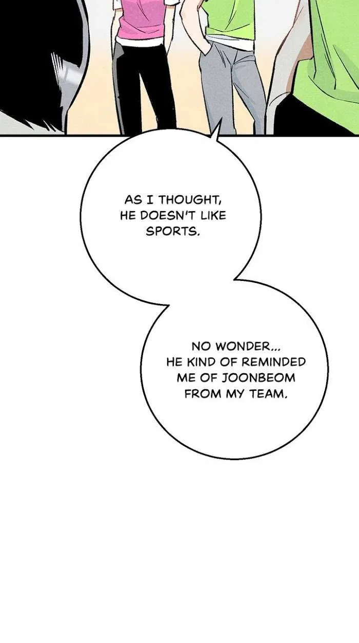 Perfect Buddy Chapter 11 page 44 - 