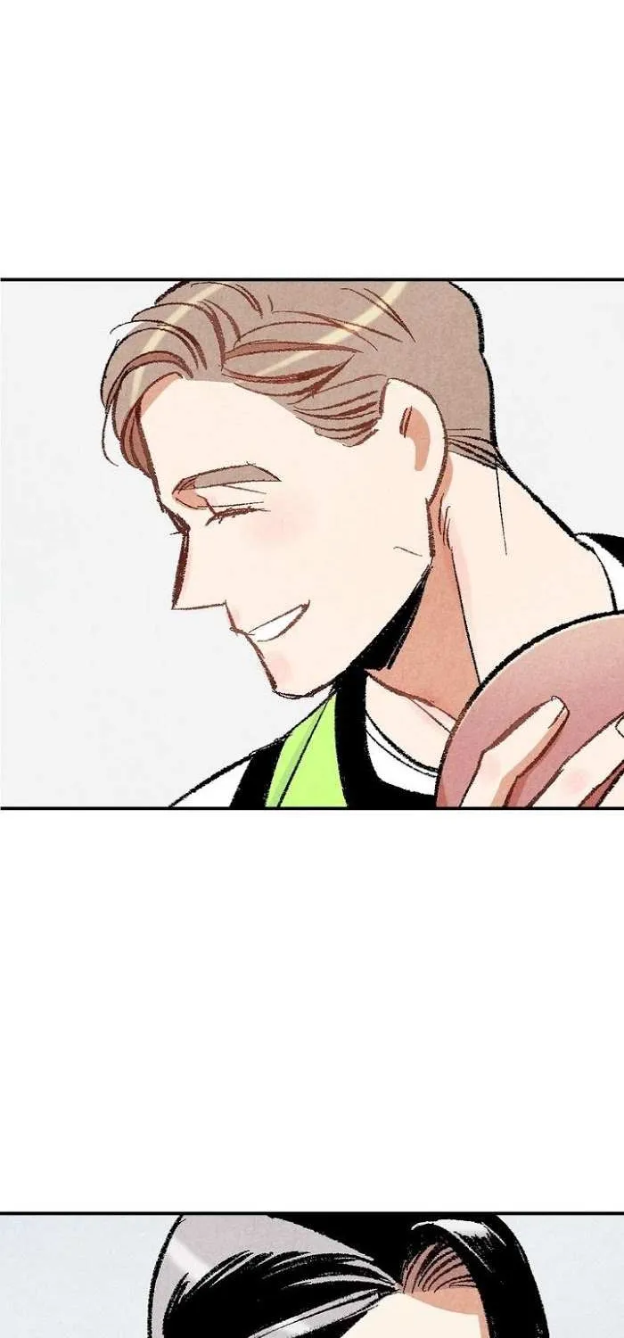 Perfect Buddy Chapter 11 page 46 - 