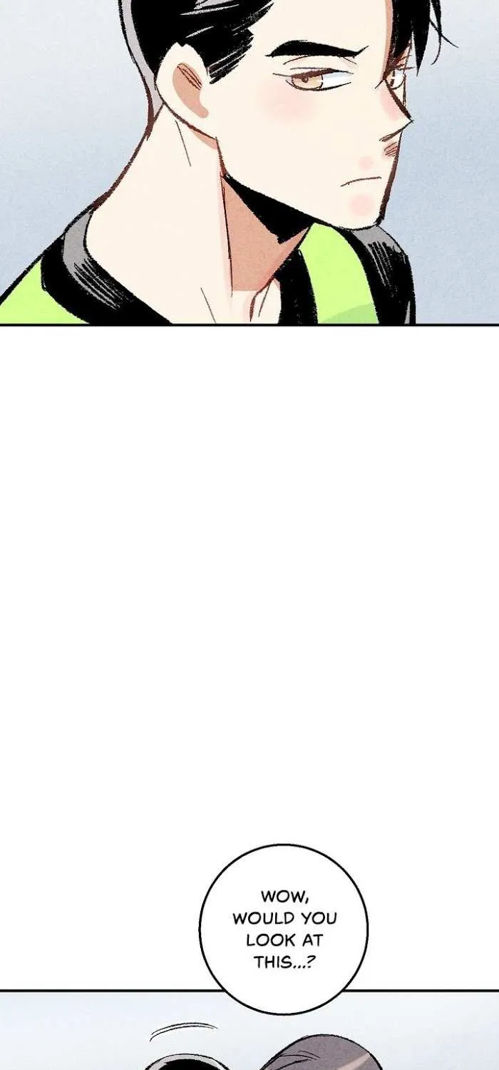Perfect Buddy Chapter 11 page 47 - 