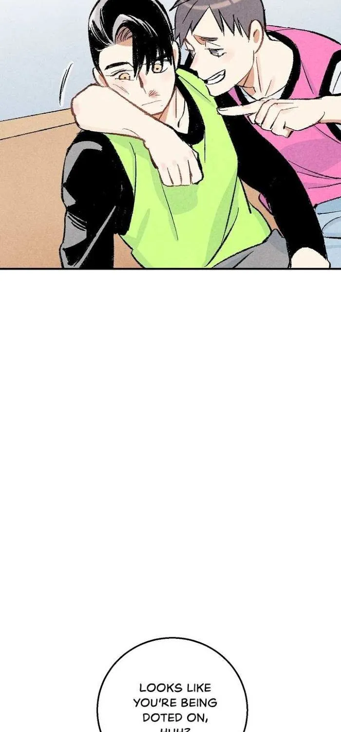Perfect Buddy Chapter 11 page 48 - 