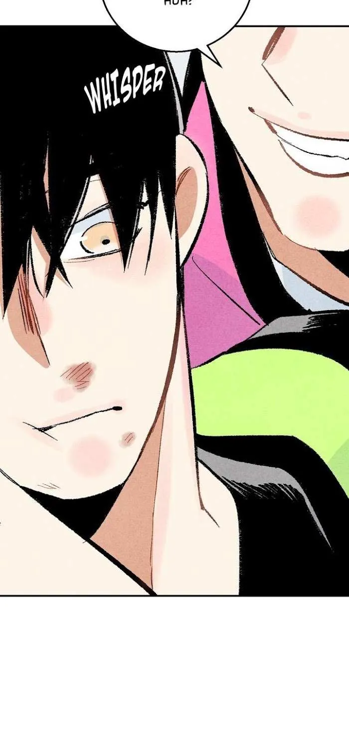 Perfect Buddy Chapter 11 page 49 - 