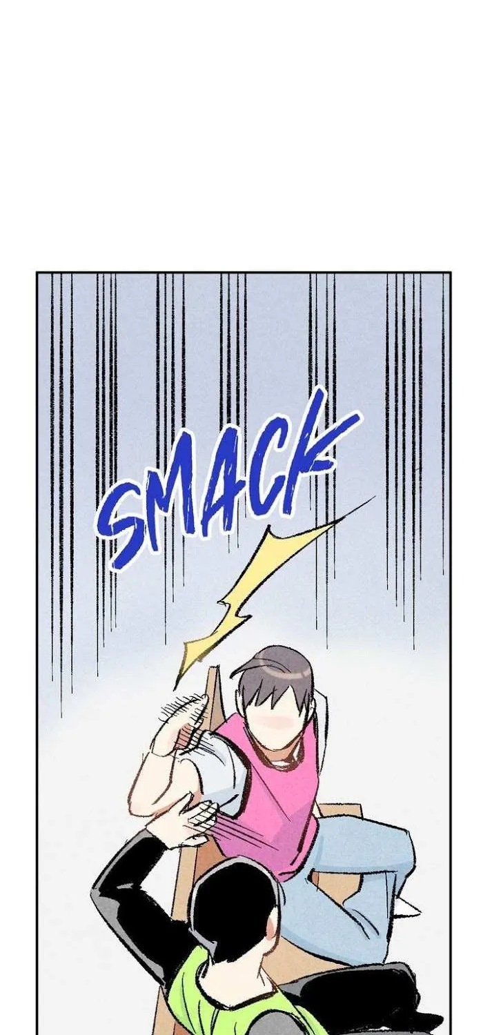 Perfect Buddy Chapter 11 page 50 - 
