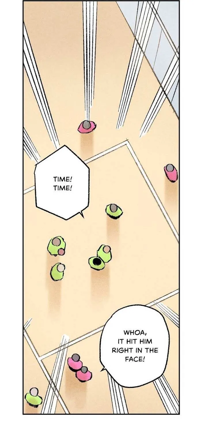 Perfect Buddy Chapter 11 page 6 - 