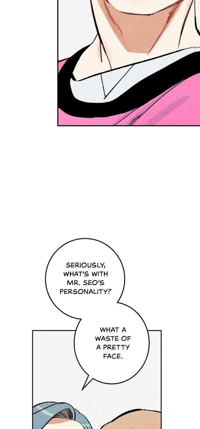 Perfect Buddy Chapter 11 page 53 - 
