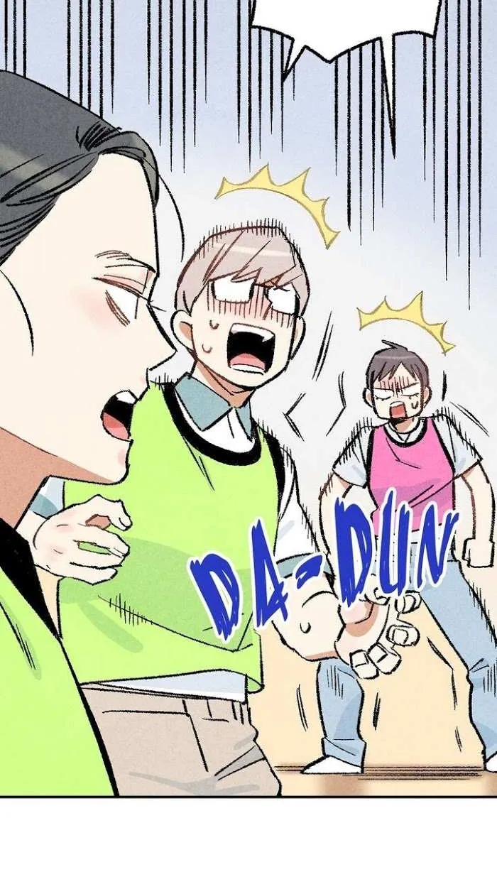 Perfect Buddy Chapter 11 page 55 - 