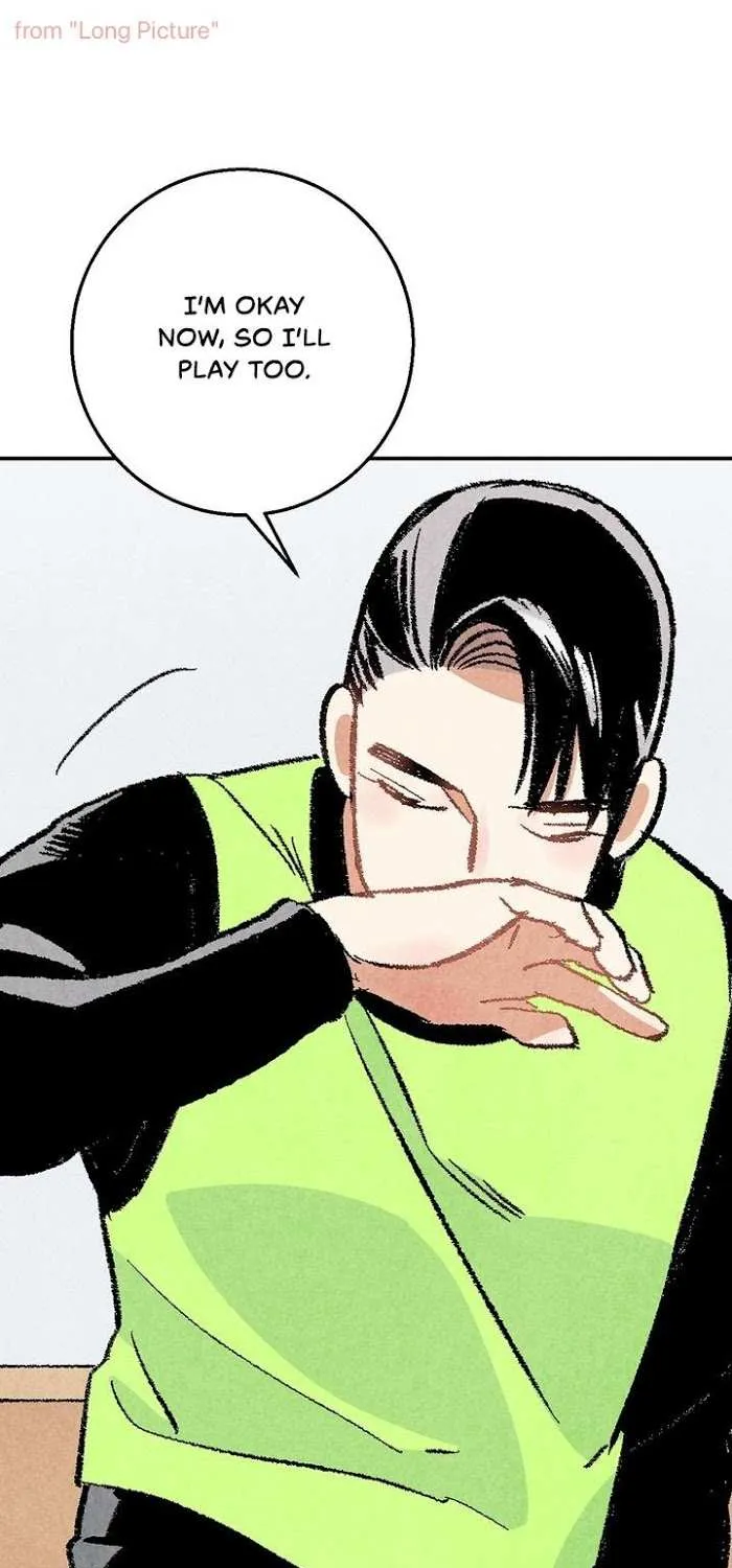 Perfect Buddy Chapter 11 page 56 - 