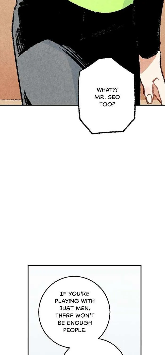 Perfect Buddy Chapter 11 page 57 - 