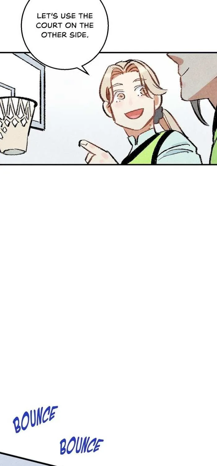Perfect Buddy Chapter 11 page 60 - 