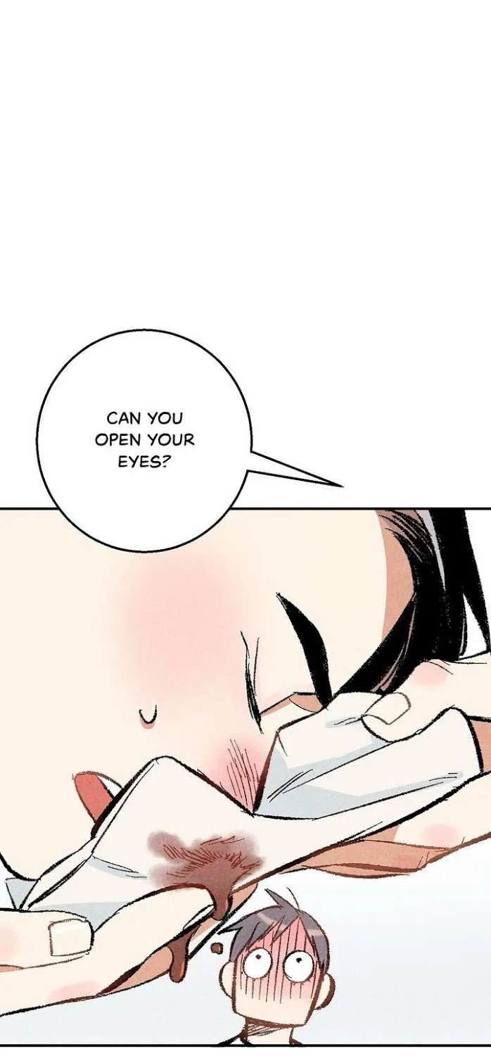 Perfect Buddy Chapter 11 page 7 - 
