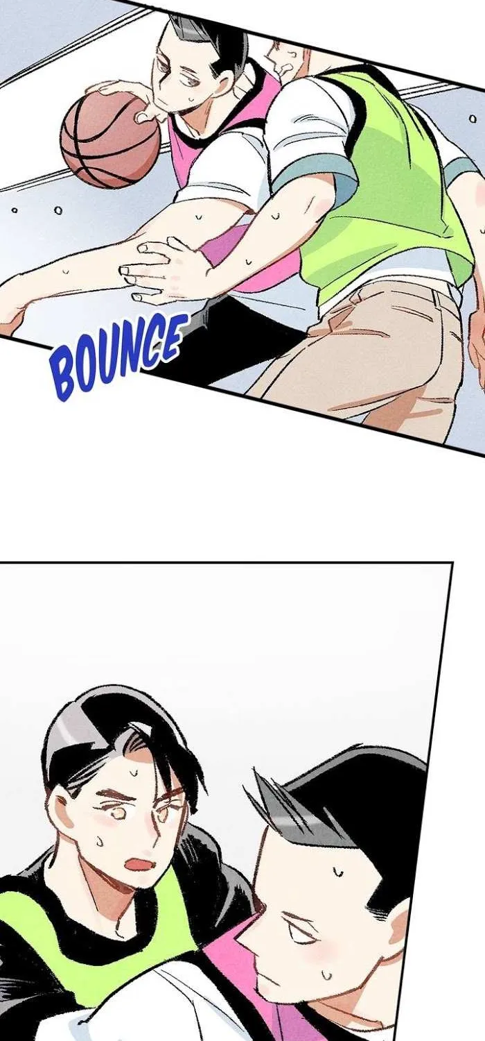 Perfect Buddy Chapter 11 page 61 - 