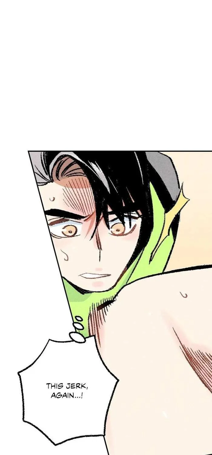 Perfect Buddy Chapter 11 page 63 - 