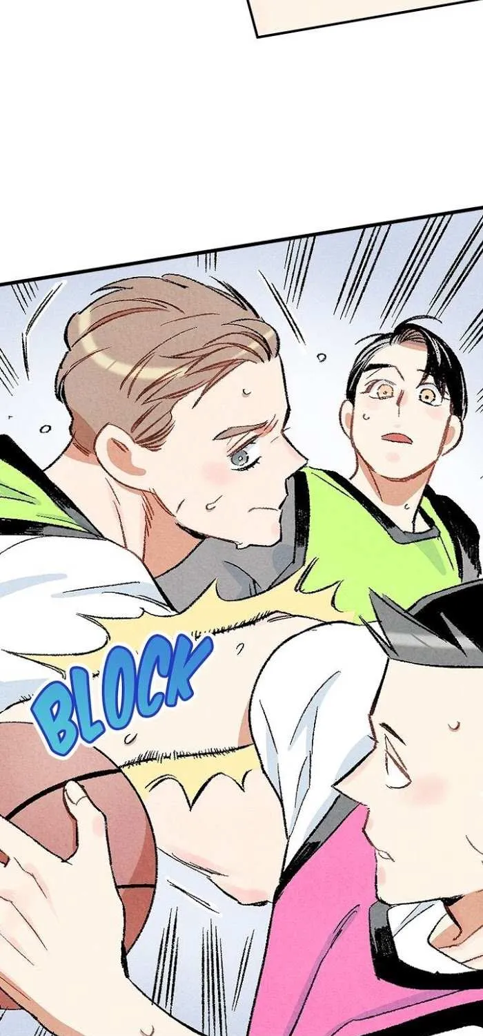 Perfect Buddy Chapter 11 page 64 - 