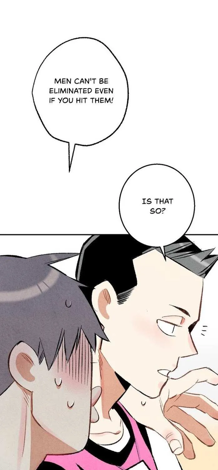 Perfect Buddy Chapter 11 page 9 - 