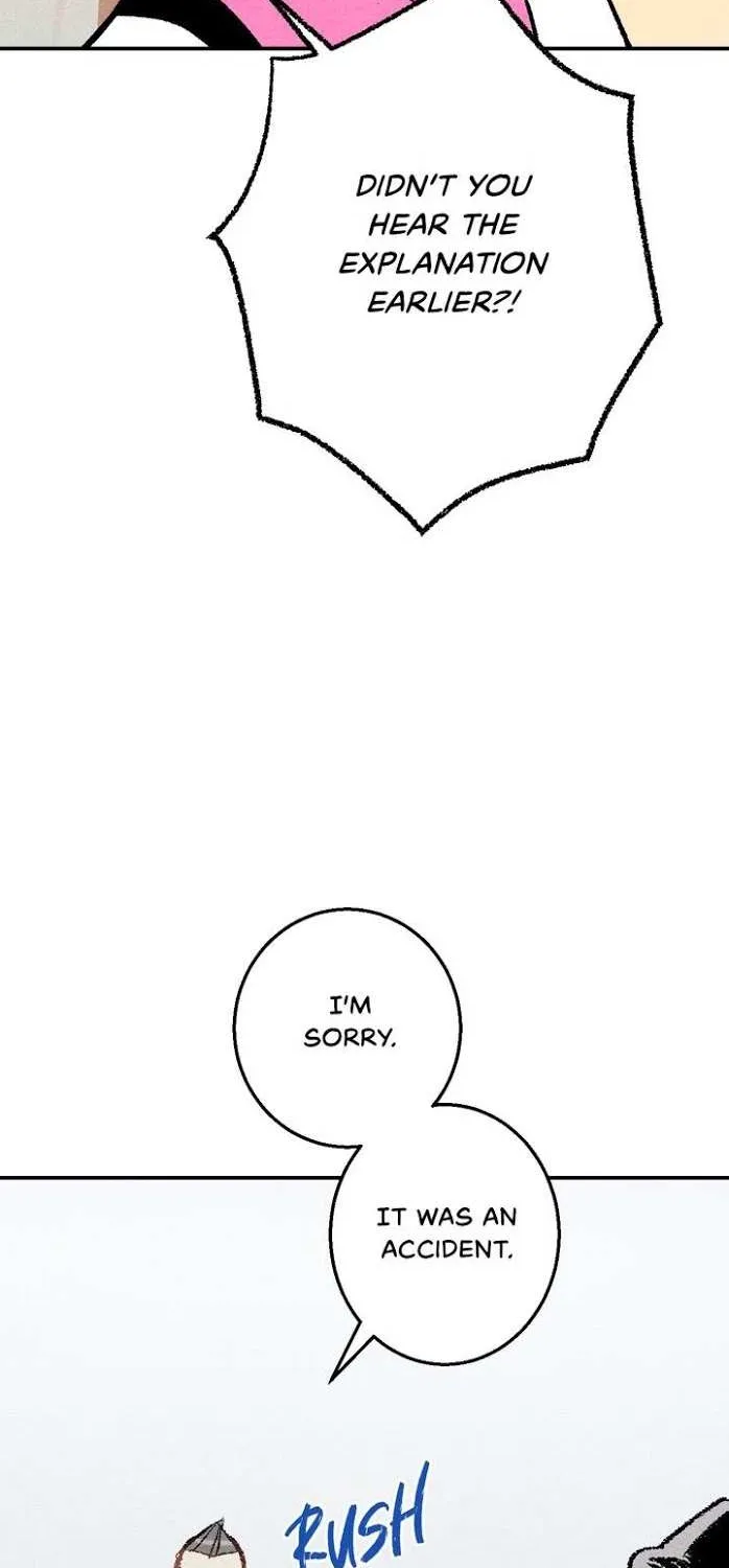 Perfect Buddy Chapter 11 page 10 - 