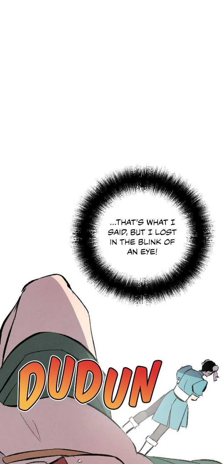 Perfect Buddy Chapter 12.1 page 11 - 