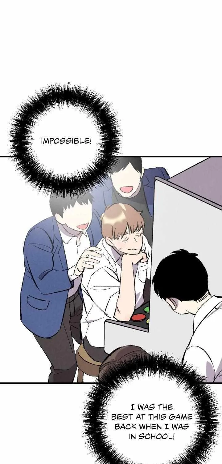 Perfect Buddy Chapter 12.1 page 13 - 
