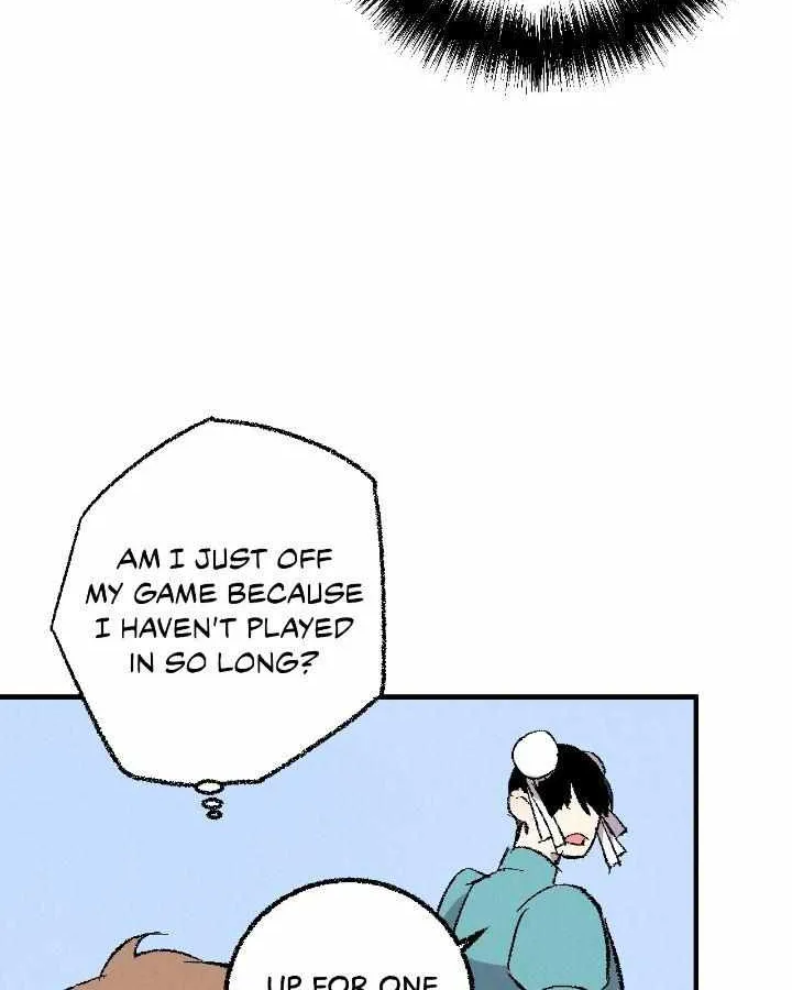 Perfect Buddy Chapter 12.1 page 14 - 
