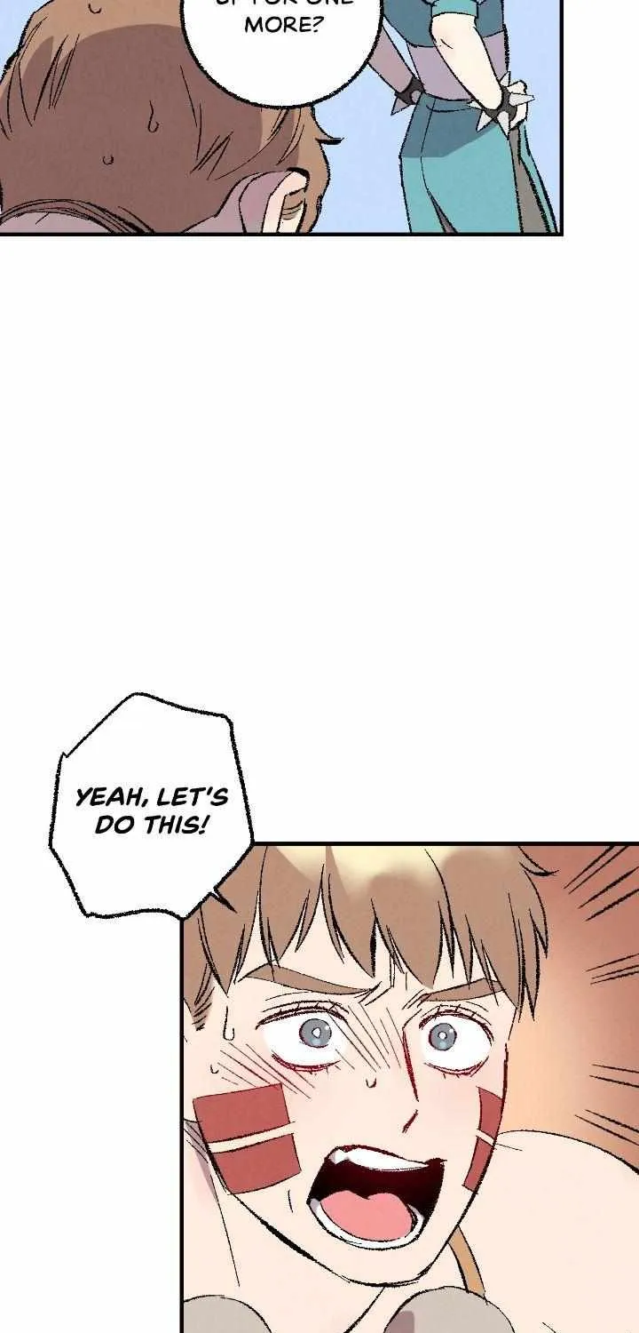 Perfect Buddy Chapter 12.1 page 15 - 