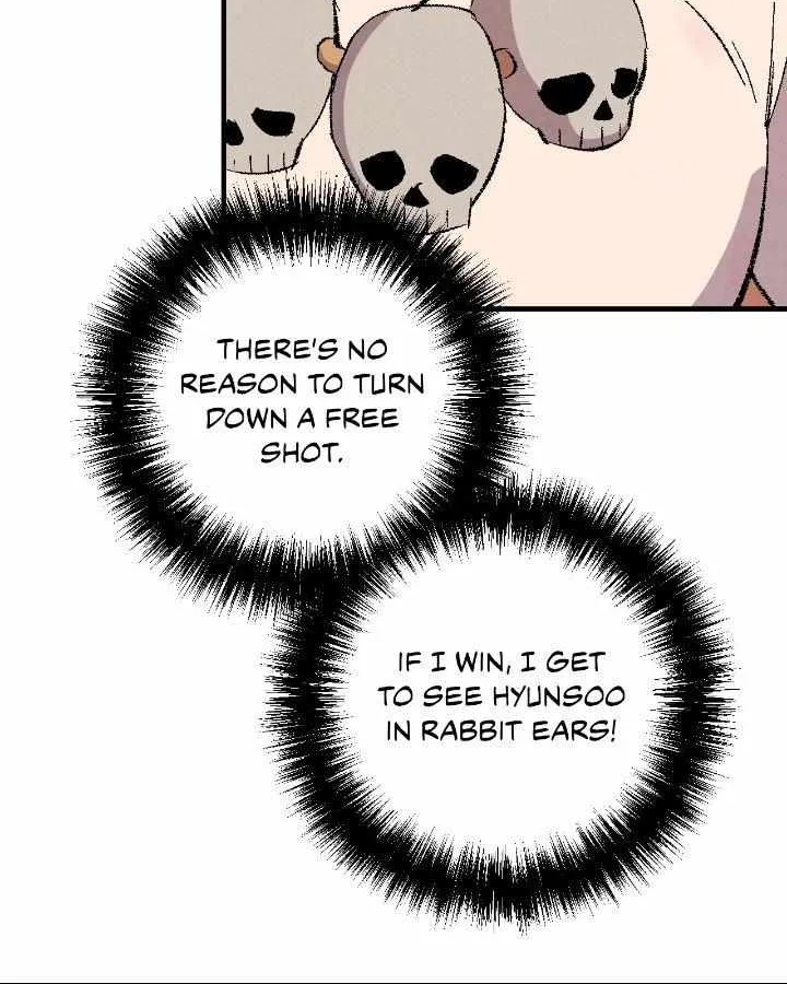 Perfect Buddy Chapter 12.1 page 16 - 