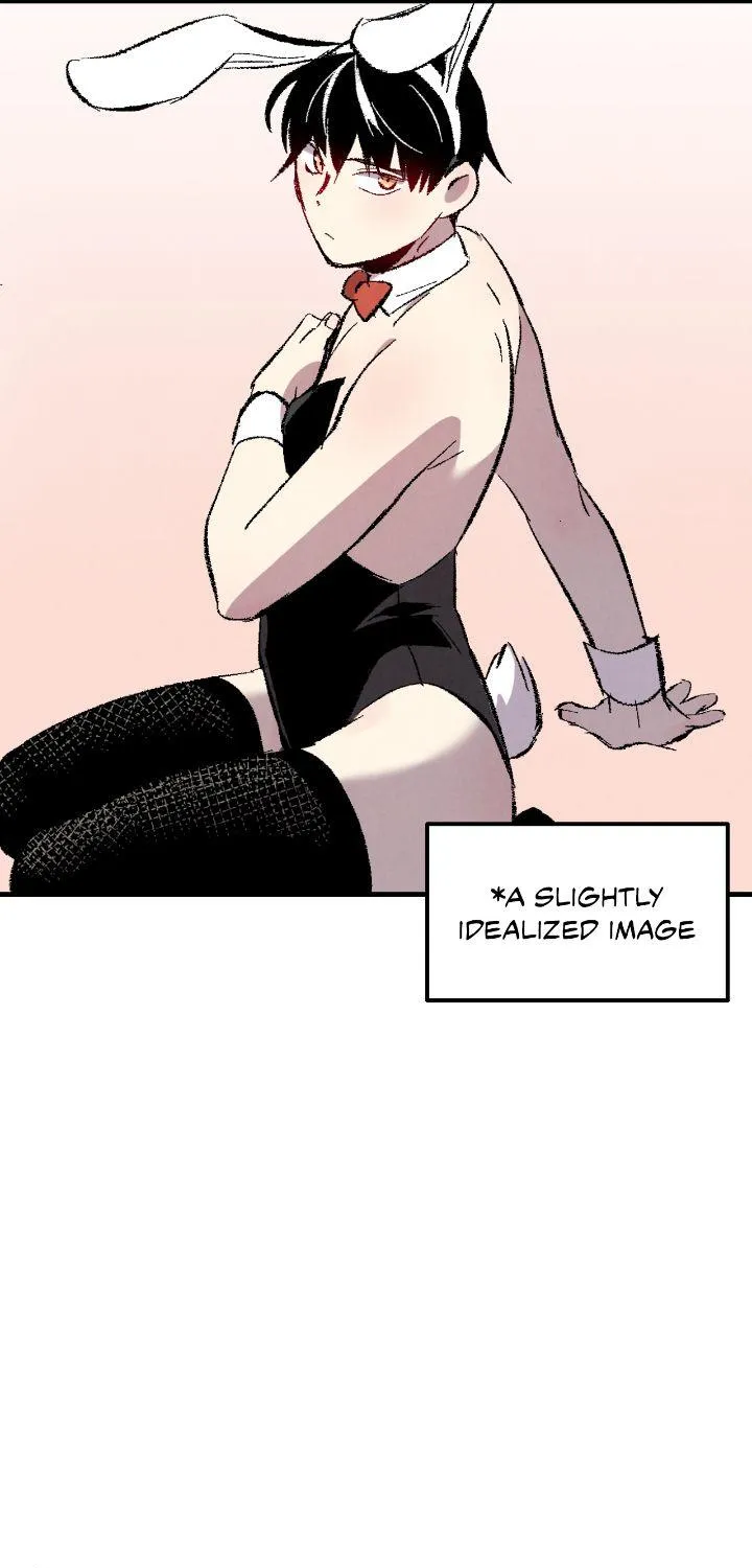 Perfect Buddy Chapter 12.1 page 17 - 