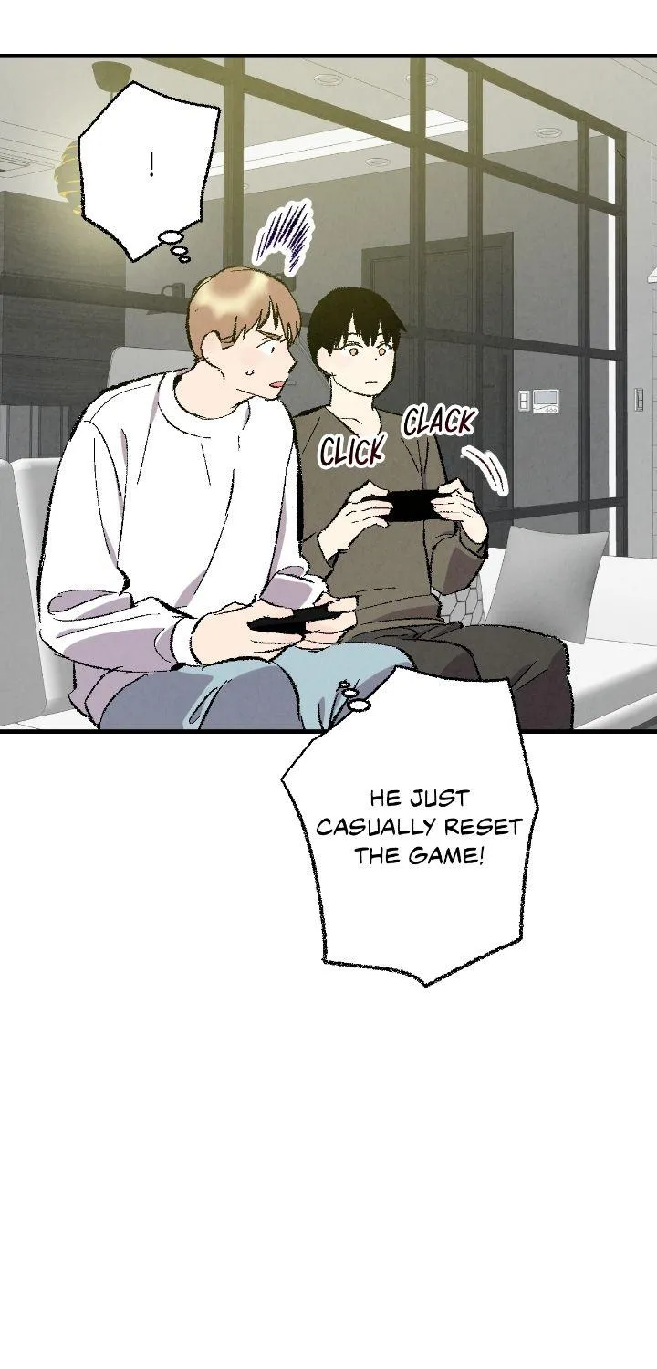Perfect Buddy Chapter 12.1 page 19 - 