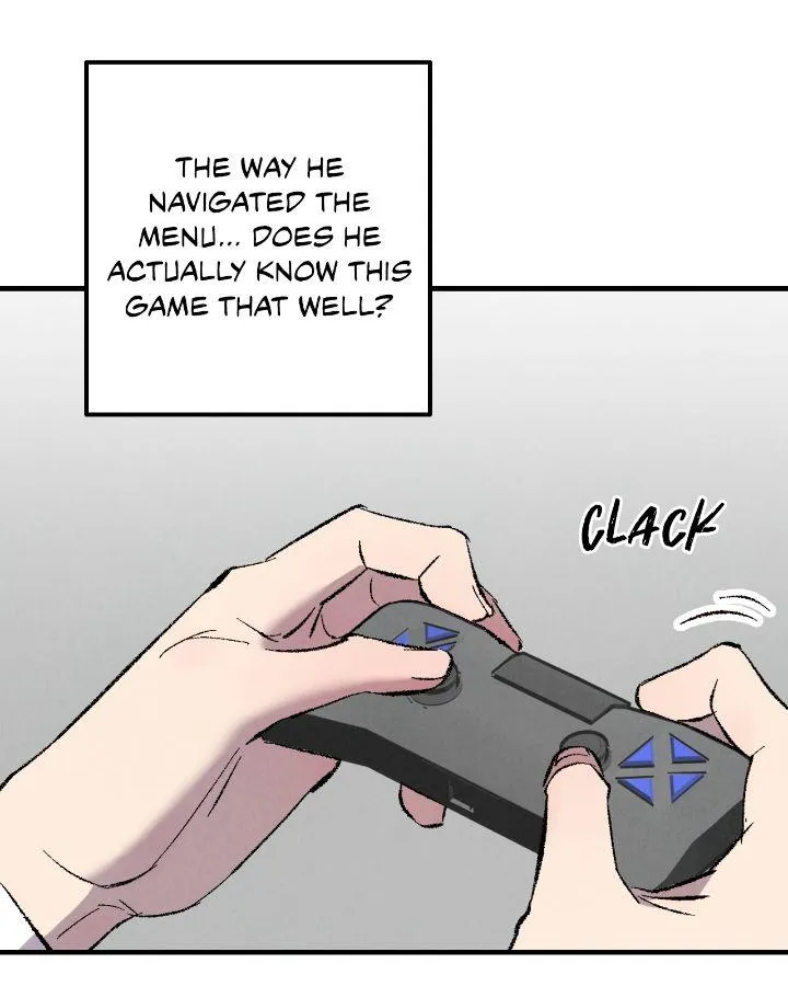 Perfect Buddy Chapter 12.1 page 20 - 