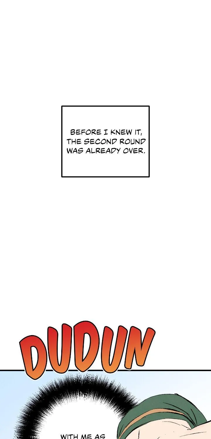 Perfect Buddy Chapter 12.1 page 3 - 