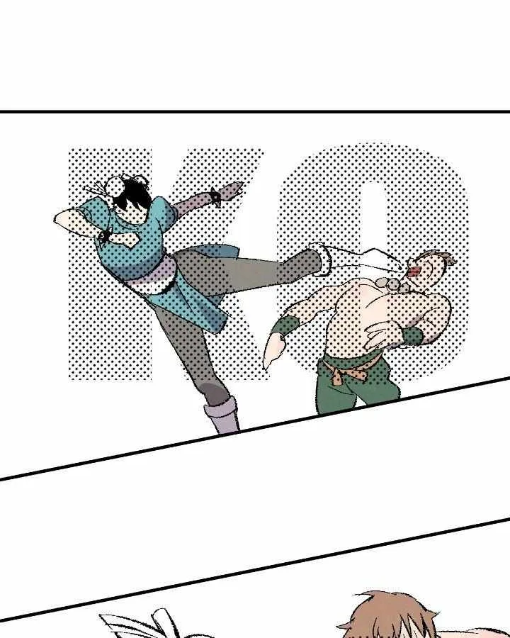 Perfect Buddy Chapter 12.1 page 24 - 