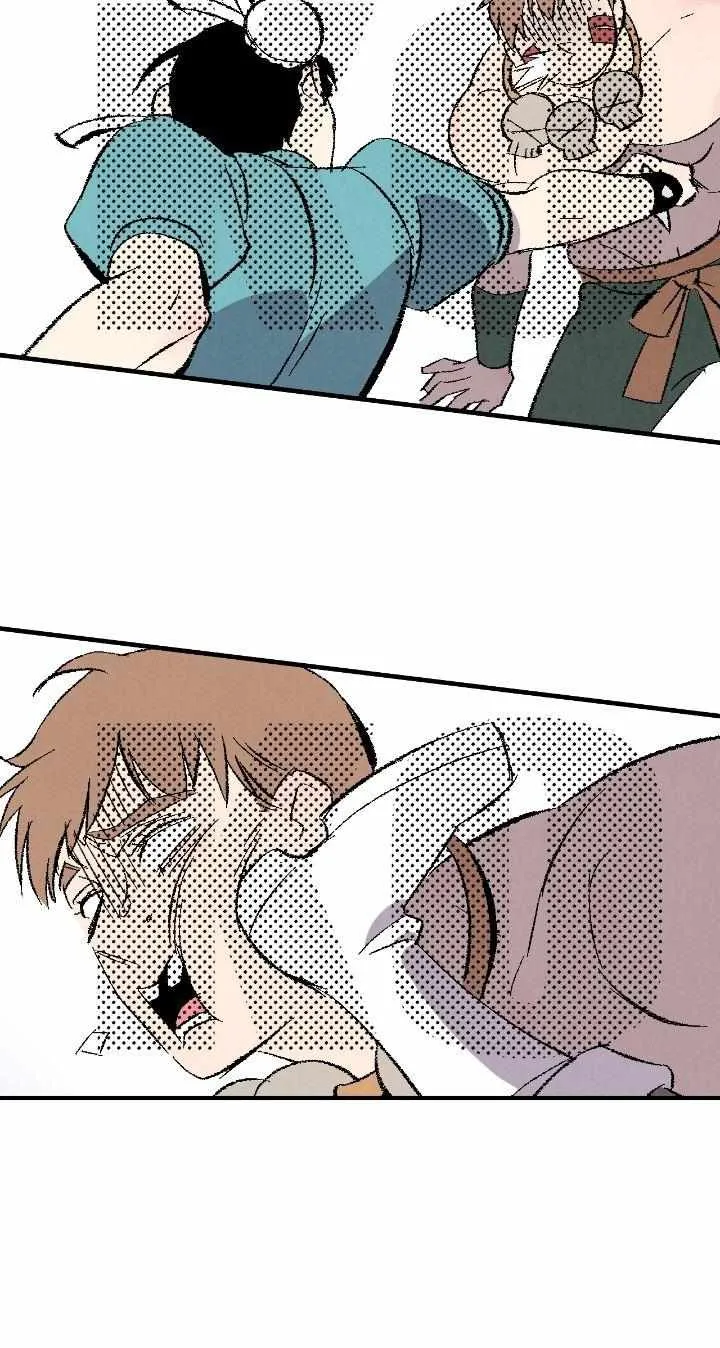 Perfect Buddy Chapter 12.1 page 25 - 