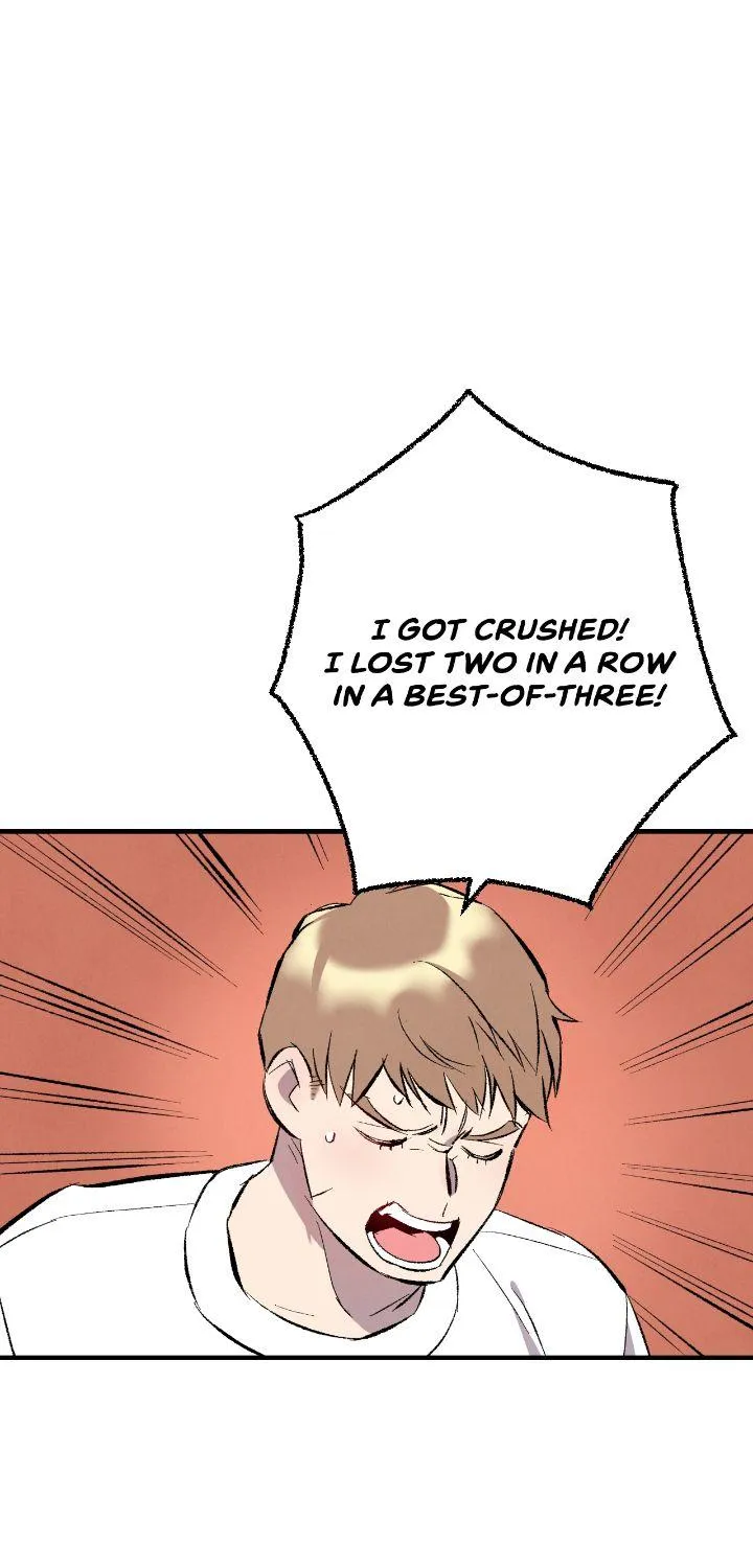 Perfect Buddy Chapter 12.1 page 26 - 