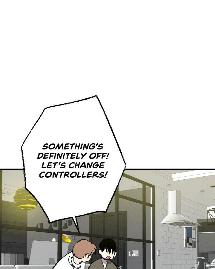 Perfect Buddy Chapter 12.1 page 27 - 