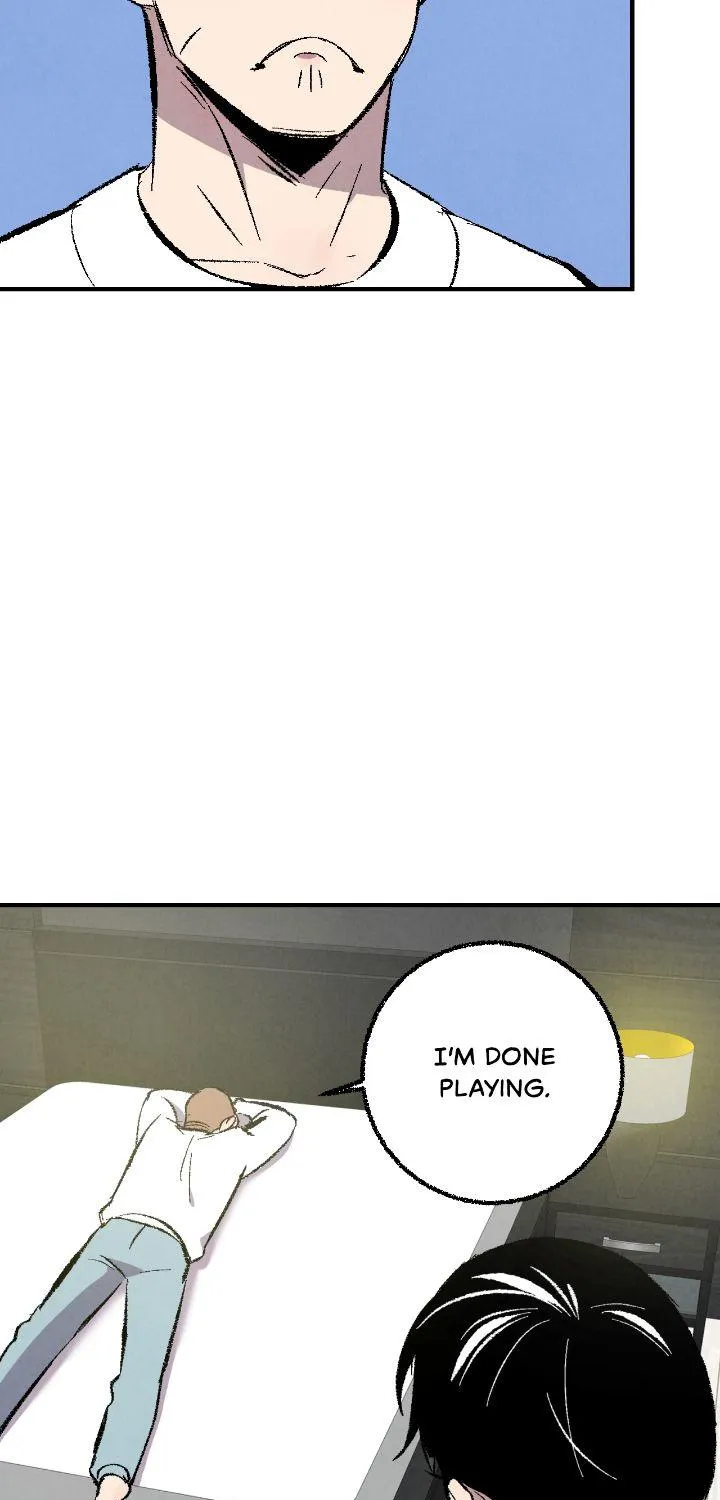 Perfect Buddy Chapter 12.1 page 30 - 