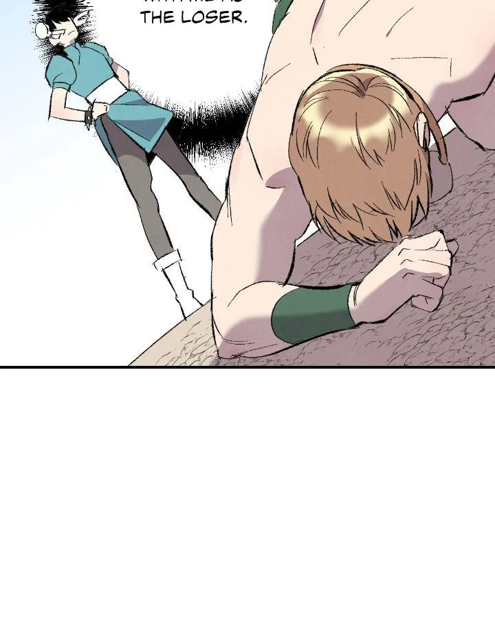 Perfect Buddy Chapter 12.1 page 4 - 