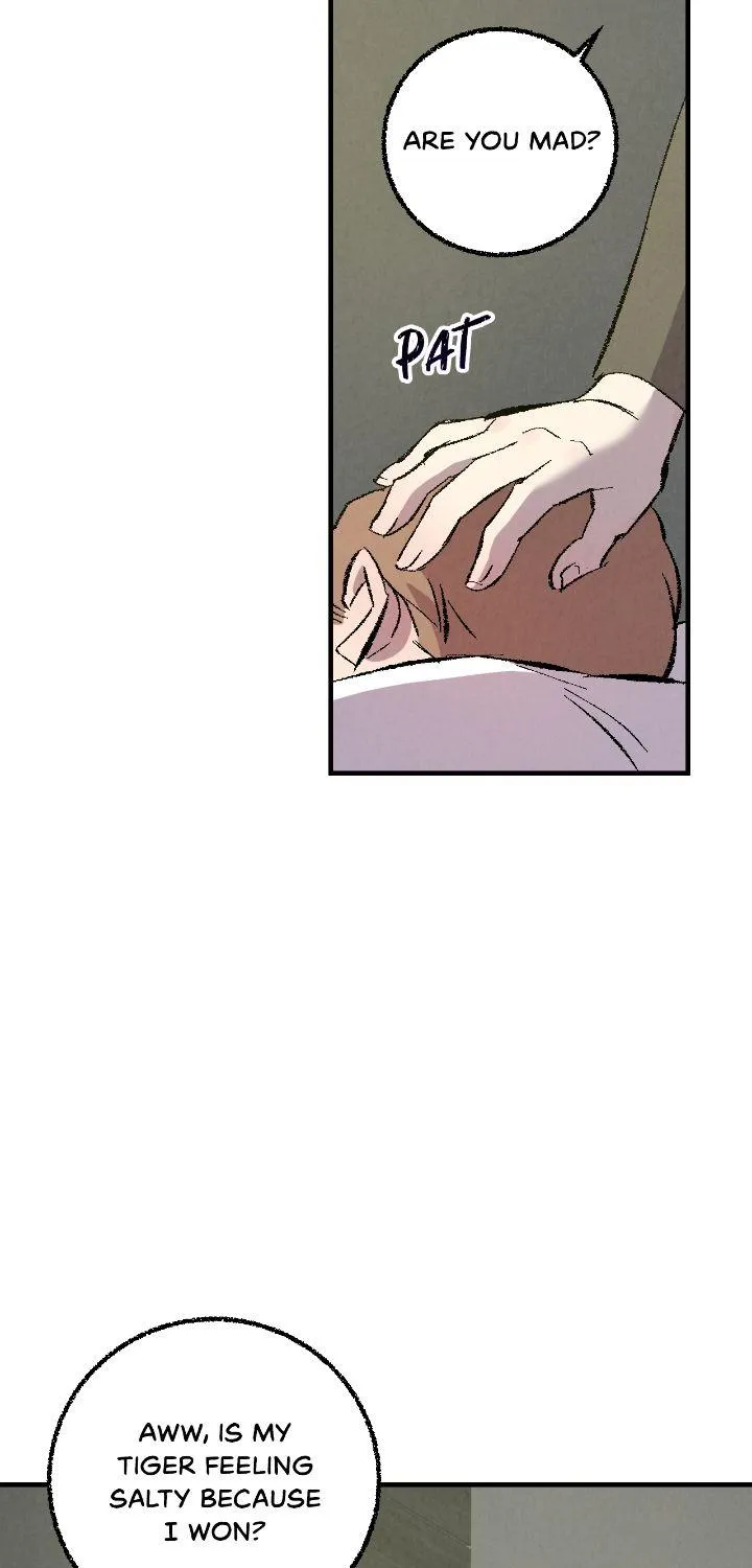 Perfect Buddy Chapter 12.1 page 32 - 