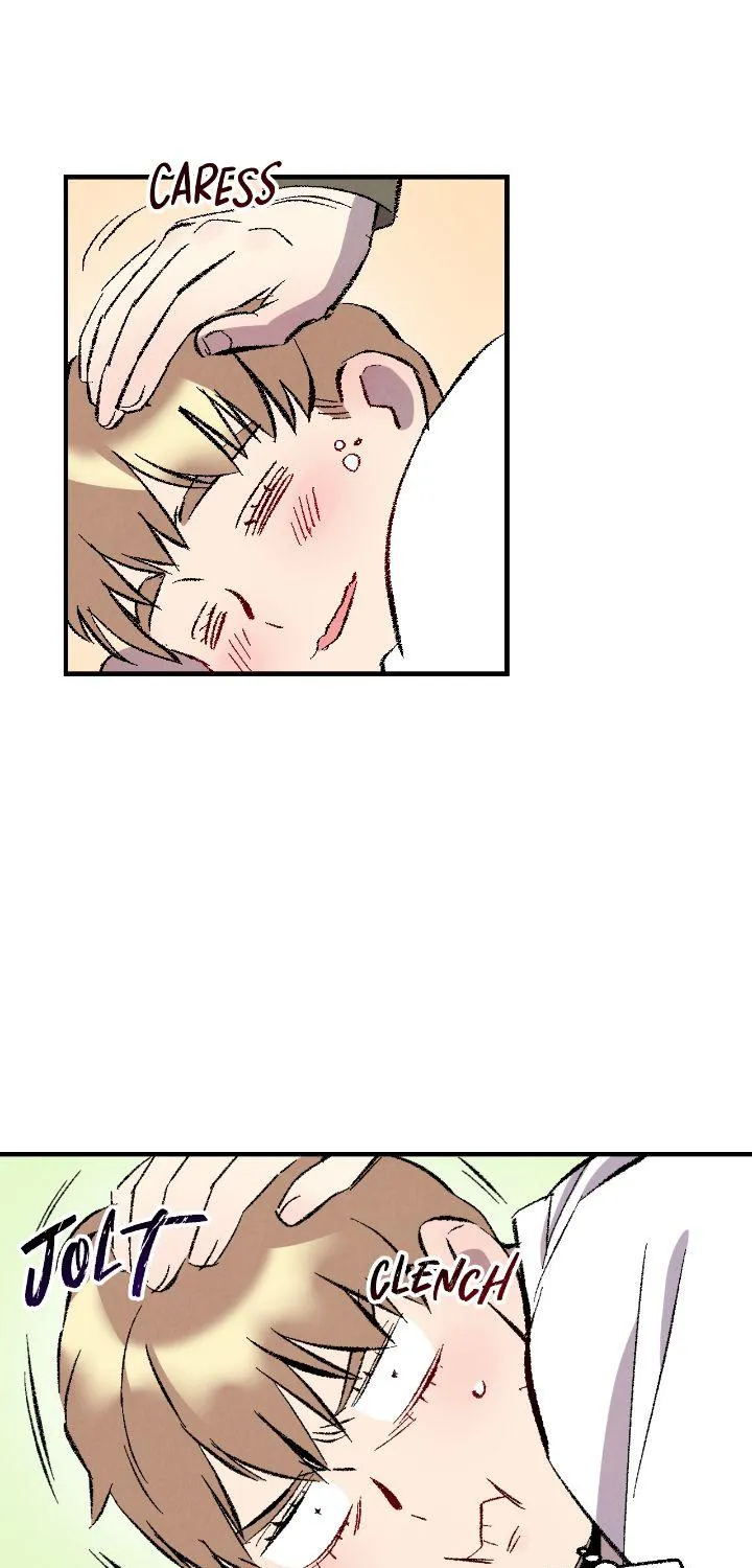 Perfect Buddy Chapter 12.1 page 34 - 