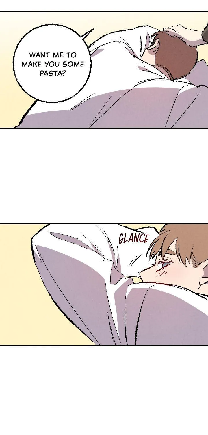 Perfect Buddy Chapter 12.1 page 36 - 