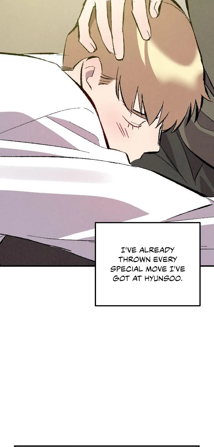 Perfect Buddy Chapter 12.1 page 41 - 