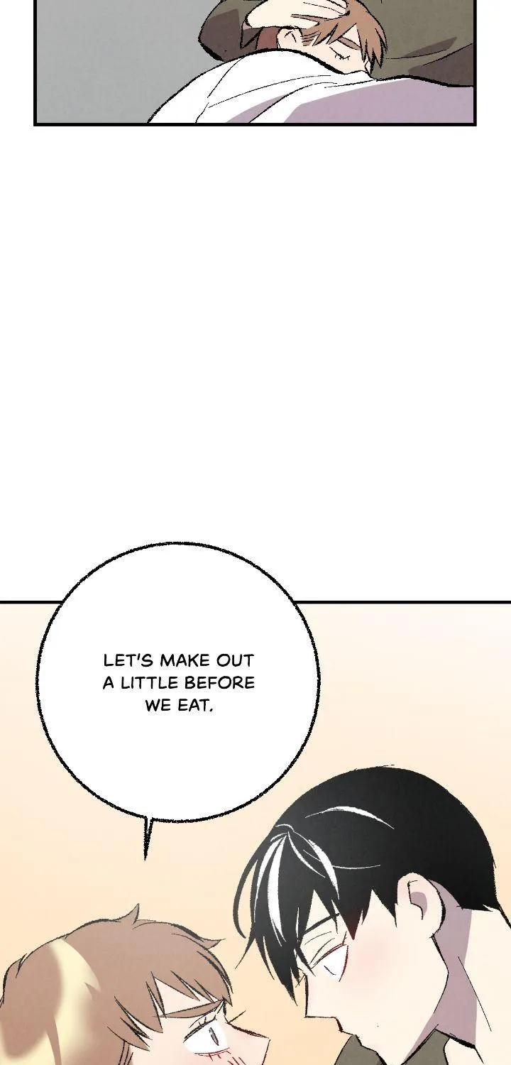 Perfect Buddy Chapter 12.1 page 43 - 