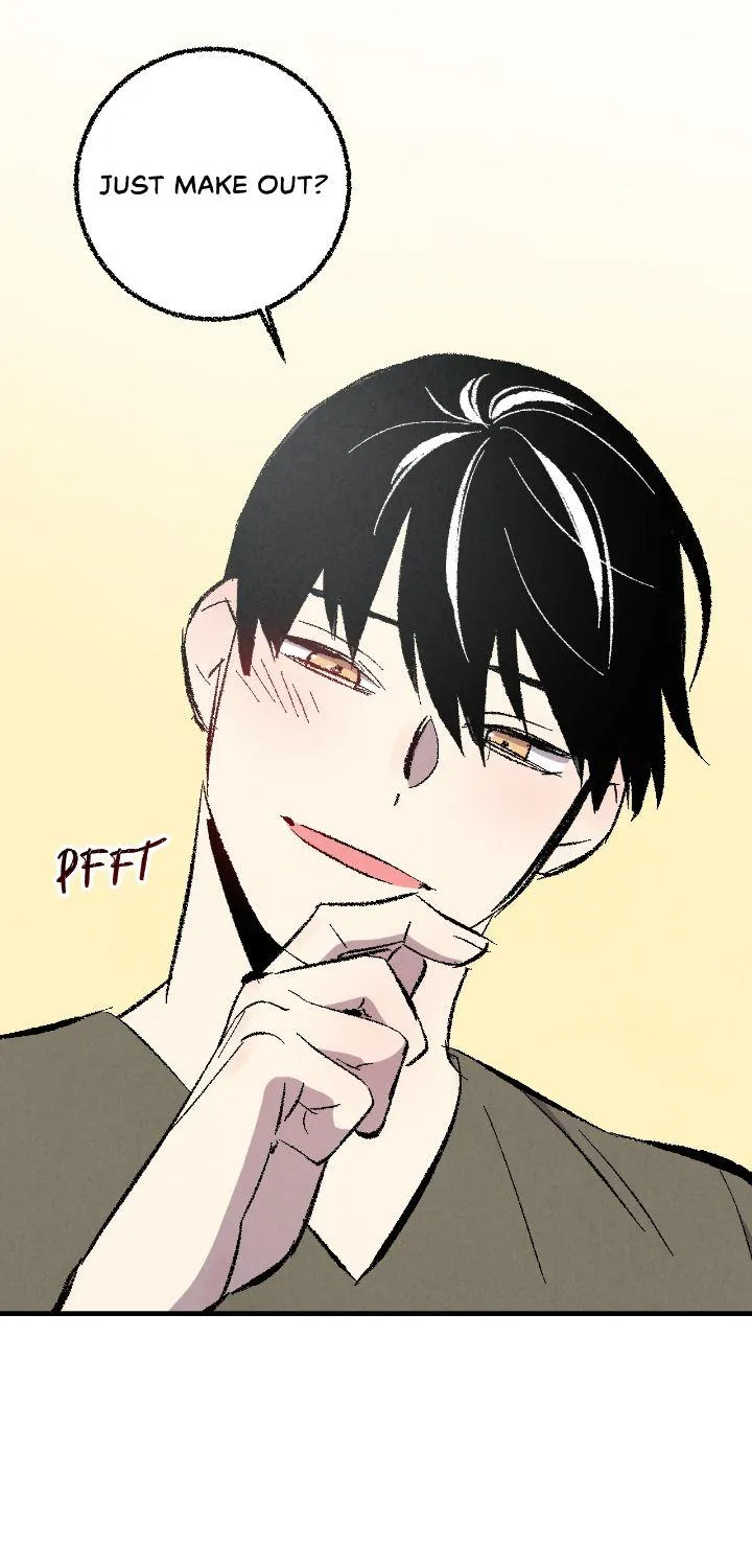Perfect Buddy Chapter 12.1 page 45 - 