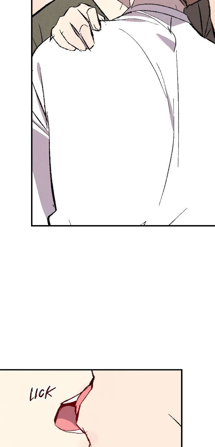 Perfect Buddy Chapter 12.1 page 47 - 
