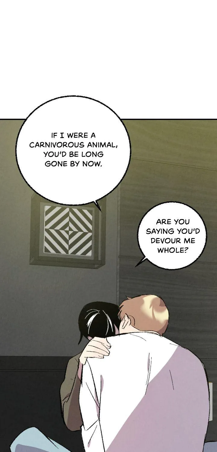 Perfect Buddy Chapter 12.1 page 50 - 