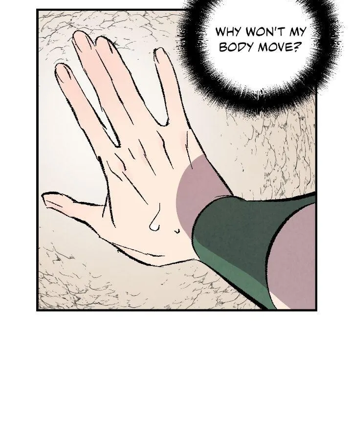 Perfect Buddy Chapter 12.1 page 6 - 