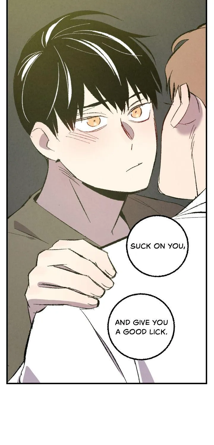 Perfect Buddy Chapter 12.1 page 52 - 